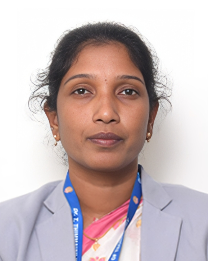 Punitha.F