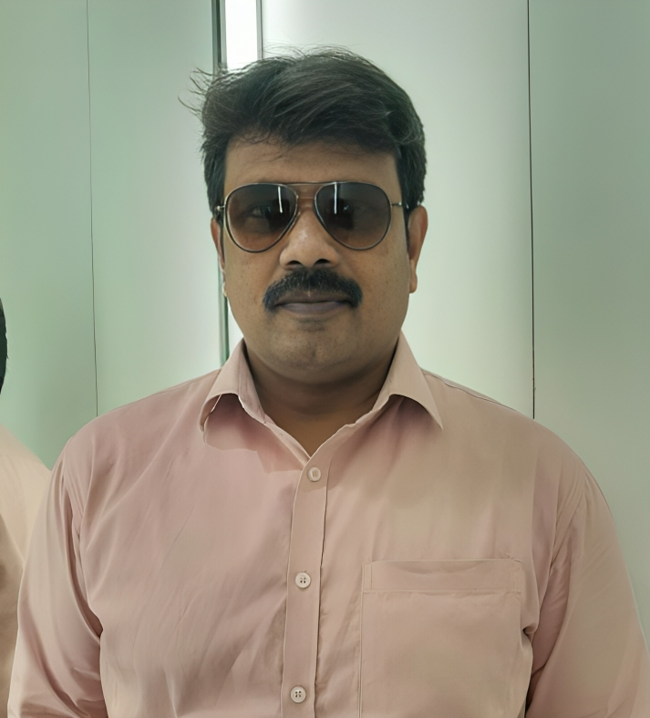 Selvaraj.T